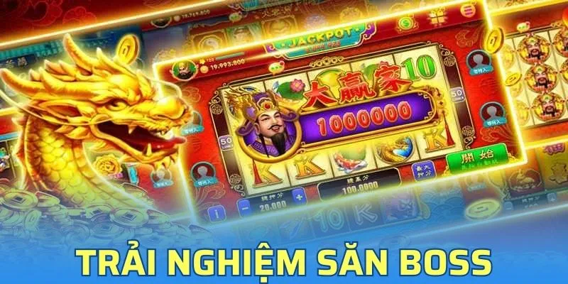 Bắn Cá Xèng - Hướng Dẫn Săn Thưởng Lớn Tại Kubet