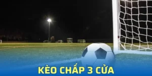 Kèo Chấp 3 Cửa - Chi Tiết Về Loại Cược Theo Kubet